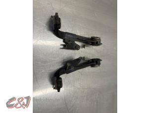 Gebruikte Steun (diversen) Fiat Talento 2.0 EcoJet BiTurbo 120 Prijs € 42,00 Margeregeling aangeboden door C&J Bedrijfsauto's & Onderdelen