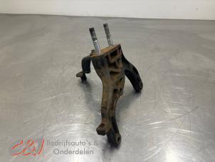 Gebruikte Motorrubber Fiat Qubo 1.3 D 16V Multijet Prijs € 21,00 Margeregeling aangeboden door C&J Bedrijfsauto's & Onderdelen