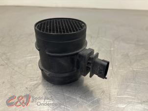 Używane Miernik ilosci powietrza Iveco New Daily IV 35C13V, C13V/P, S13V, S13V/P Cena € 63,00 Procedura marży oferowane przez C&J Bedrijfsauto's & Onderdelen