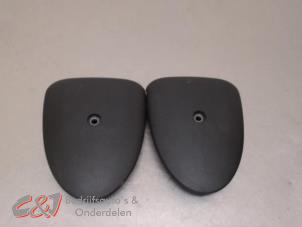 Gebruikte Deurvanger bus/bestel links Fiat Talento 2.0 EcoJet BiTurbo 120 Prijs € 42,00 Margeregeling aangeboden door C&J Bedrijfsauto's & Onderdelen