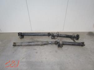 Gebruikte Tussenas Ford Transit 2.0 TDCi 16V Eco Blue 170 RWD Prijs € 498,75 Margeregeling aangeboden door C&J Bedrijfsauto's & Onderdelen