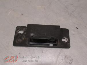 Begagnade Låsmekanism, bakdörr, minibuss/van Fiat Talento 2.0 EcoJet BiTurbo 120 Pris € 26,25 Marginaltabell erbjuds av C&J Bedrijfsauto's & Onderdelen