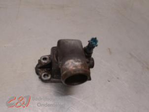 Begagnade Termostathus Fiat Ducato (250) 3.0 D 160 Multijet Power Pris € 26,25 Marginaltabell erbjuds av C&J Bedrijfsauto's & Onderdelen