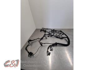 Begagnade Kablage, motorrum Fiat Ducato (250) 2.2 D 100 Multijet Euro 4 Pris € 78,75 Marginaltabell erbjuds av C&J Bedrijfsauto's & Onderdelen