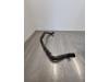Kylarslang från en Ford Tourneo Connect/Grand Tourneo Connect 1.5 EcoBlue 2021