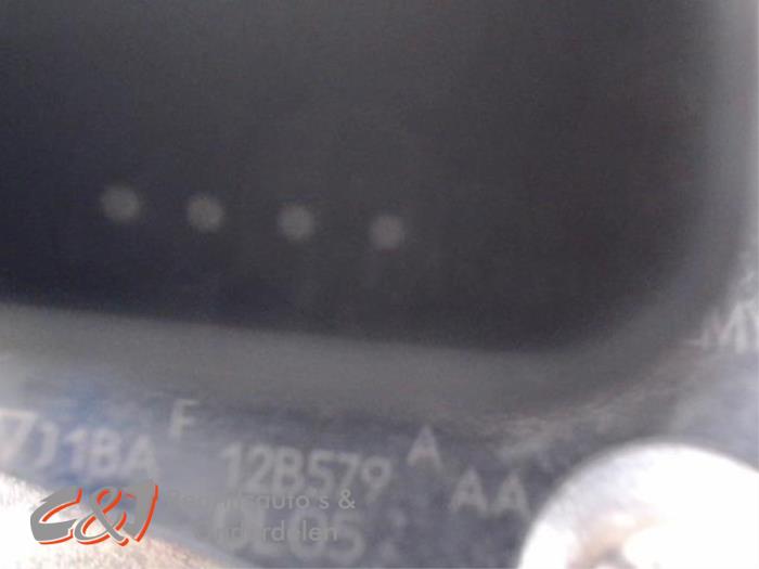 Luftflödesmätare från en Ford Tourneo Connect/Grand Tourneo Connect 1.5 EcoBlue 2021