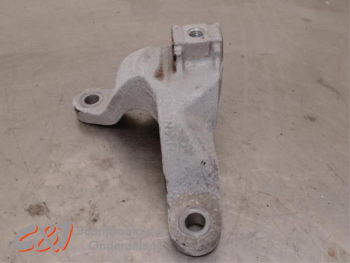 Fäste, växellåda från en Ford Tourneo Connect/Grand Tourneo Connect 1.5 EcoBlue 2021