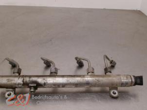 Begagnade Bränsleinsprutningsmunstycke Fiat Ducato (250) 2.3 D 130 Multijet Pris € 141,75 Marginaltabell erbjuds av C&J Bedrijfsauto's & Onderdelen