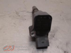 Gebruikte Bobine Volkswagen Caddy IV 1.4 TSI 16V Prijs € 26,25 Margeregeling aangeboden door C&J Bedrijfsauto's & Onderdelen