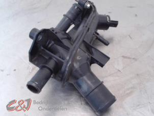 Begagnade Termostathus Fiat Talento 2.0 EcoJet BiTurbo 120 Pris € 73,50 Marginaltabell erbjuds av C&J Bedrijfsauto's & Onderdelen