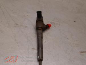 Gebruikte Verstuiver (diesel) Fiat Qubo 1.3 D 16V Multijet Prijs € 63,00 Margeregeling aangeboden door C&J Bedrijfsauto's & Onderdelen