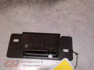 Begagnade Låsmekanism, bakdörr, minibuss/van Fiat Talento 2.0 EcoJet BiTurbo 120 Pris € 26,25 Marginaltabell erbjuds av C&J Bedrijfsauto's & Onderdelen