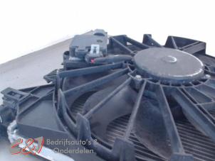 Gebruikte Koelvinhuis Ford Transit Connect (PJ2) 1.6 TDCi 16V 95 Prijs € 78,75 Margeregeling aangeboden door C&J Bedrijfsauto's & Onderdelen