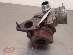 Gebruikte G-lader Renault Master III (FV) 2.3 dCi 145 16V RWD Prijs € 299,25 Margeregeling aangeboden door C&J Bedrijfsauto's & Onderdelen