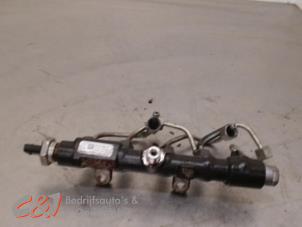 Gebruikte Injector brug Peugeot Partner (EF/EU) 1.5 BlueHDi 100 Prijs € 78,75 Margeregeling aangeboden door C&J Bedrijfsauto's & Onderdelen