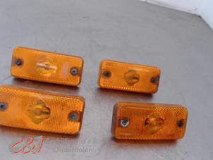 Begagnade Indikator, höger Fiat Ducato (250) 2.3 D 150 Multijet Pris € 63,00 Marginaltabell erbjuds av C&J Bedrijfsauto's & Onderdelen