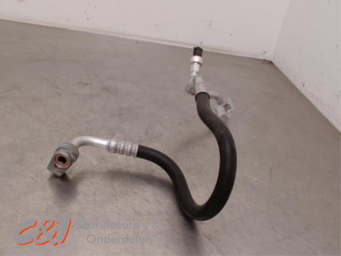 Luftkonditioneringsledning från en Ford Tourneo Connect/Grand Tourneo Connect 1.5 EcoBlue 2021