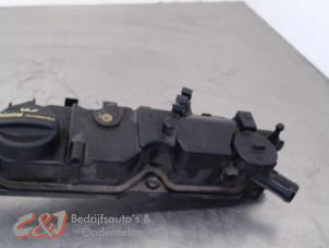 Begagnade Vipparmskåpa Ford Tourneo Connect/Grand Tourneo Connect 1.5 TDCi Pris € 47,25 Marginaltabell erbjuds av C&J Bedrijfsauto's & Onderdelen