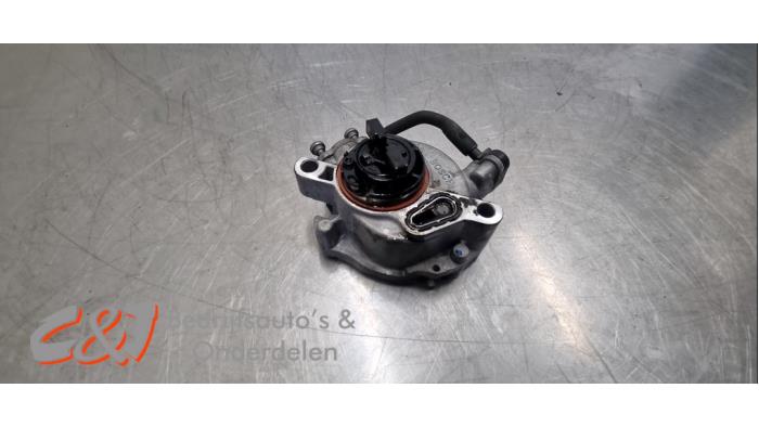 Vakuumpump (diesel) från en Ford Tourneo Connect/Grand Tourneo Connect 1.5 EcoBlue 2021