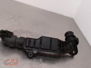 Begagnade Laddluftkylarrör Ford Tourneo Connect/Grand Tourneo Connect 1.5 EcoBlue Pris € 21,00 Marginaltabell erbjuds av C&J Bedrijfsauto's & Onderdelen