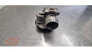 Begagnade Spjällhus Ford Tourneo Connect/Grand Tourneo Connect 1.5 EcoBlue Pris € 21,00 Marginaltabell erbjuds av C&J Bedrijfsauto's & Onderdelen