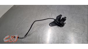 Begagnade Vakuumventil Ford Tourneo Connect/Grand Tourneo Connect 1.5 EcoBlue Pris € 26,25 Marginaltabell erbjuds av C&J Bedrijfsauto's & Onderdelen