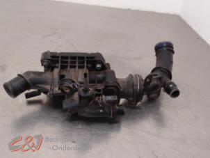 Begagnade Termostathus Ford Tourneo Connect/Grand Tourneo Connect 1.5 EcoBlue Pris € 42,00 Marginaltabell erbjuds av C&J Bedrijfsauto's & Onderdelen