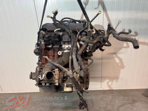 Gebruikte Motor Ford Transit 2.2 TDCi 16V Prijs € 3.493,88 Inclusief btw aangeboden door C&J Bedrijfsauto's & Onderdelen