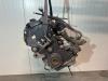 Motor från en Ford Transit 2.2 TDCi 16V 2016