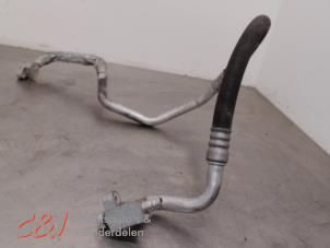 Gebruikte Airco Leiding Peugeot Boxer (U9) 2.2 HDi 110 Euro 5 Prijs € 63,00 Margeregeling aangeboden door C&J Bedrijfsauto's & Onderdelen