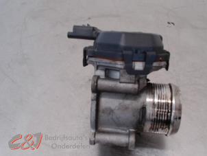 Gebruikte Gasklephuis Peugeot Partner (GC/GF/GG/GJ/GK) 1.6 HDI, BlueHDI 75 Prijs € 21,00 Margeregeling aangeboden door C&J Bedrijfsauto's & Onderdelen