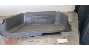 Używane Stopien drzwi przednich lewych Volkswagen Crafter (SY) 2.0 TDI FWD Cena € 26,25 Procedura marży oferowane przez C&J Bedrijfsauto's & Onderdelen