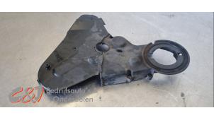 Używane Obudowa rozrzadu Volkswagen Crafter (SY) 2.0 TDI FWD Cena € 15,75 Procedura marży oferowane przez C&J Bedrijfsauto's & Onderdelen