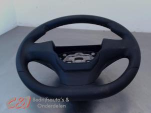 Gebruikte Stuurwiel Peugeot Expert (V1/VA/VB/VE/VF/VT/VY) 2.0 Blue HDi 120 16V Prijs € 73,50 Margeregeling aangeboden door C&J Bedrijfsauto's & Onderdelen