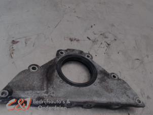 Begagnade Vevaxeltätning Mercedes Sprinter 3t (906.61) 213 CDI 16V Pris € 26,25 Marginaltabell erbjuds av C&J Bedrijfsauto's & Onderdelen