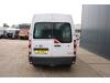 Nissan NV 400 (M9J) 2.3 dCi 150 16V Bakdörr, minibuss/van