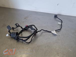 Gebruikte Kabel (diversen) Citroen Jumper (U9) 3.0 HDi 180 Euro 5 Prijs € 52,50 Margeregeling aangeboden door C&J Bedrijfsauto's & Onderdelen