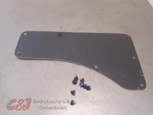 Begagnade List, bagageutrymme Volkswagen Caddy IV 2.0 TDI 102 Pris € 21,00 Marginaltabell erbjuds av C&J Bedrijfsauto's & Onderdelen