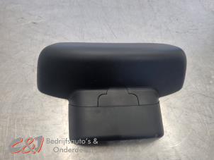 Begagnade Plastdetaljer Fiat Ducato (250) 2.3 D 180 Multijet Pris € 31,50 Marginaltabell erbjuds av C&J Bedrijfsauto's & Onderdelen