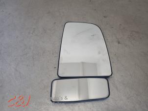 Używane Lusterko zewnetrzne lewe Mercedes Sprinter 3t (906.61) 213 CDI 16V Cena € 36,75 Procedura marży oferowane przez C&J Bedrijfsauto's & Onderdelen