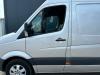 Volkswagen Crafter 2.0 BiTDI Dörr, 2-dörrars, vänster