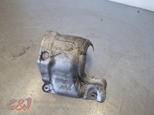 Używane Oslona termiczna ukladu wydechowego Citroen Jumpy 1.6 Blue HDi 115 Cena € 15,75 Procedura marży oferowane przez C&J Bedrijfsauto's & Onderdelen