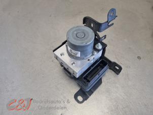 Gebruikte ABS Pomp Peugeot Partner (EF/EU) 1.5 BlueHDi 130 Prijs € 210,00 Margeregeling aangeboden door C&J Bedrijfsauto's & Onderdelen