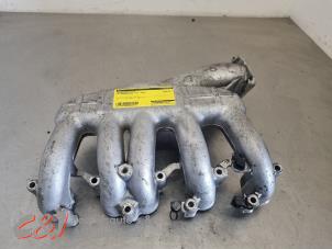 Używane Kolektor dolotowy Volkswagen Transporter/Caravelle T5 2.5 TDi PF Cena € 47,25 Procedura marży oferowane przez C&J Bedrijfsauto's & Onderdelen