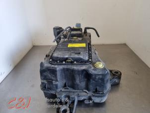 Begagnade AdBlue-tank Citroen Berlingo 1.6 BlueHDI 100 Pris € 367,50 Marginaltabell erbjuds av C&J Bedrijfsauto's & Onderdelen