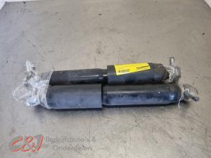 Begagnade Stötfångarset Fiat Ducato (250) 2.3 D 180 Multijet Pris € 52,50 Marginaltabell erbjuds av C&J Bedrijfsauto's & Onderdelen