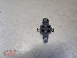 Gebruikte Regensensor Volkswagen Caddy IV 1.4 TSI 16V Prijs € 47,25 Margeregeling aangeboden door C&J Bedrijfsauto's & Onderdelen