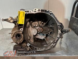 Gebruikte Versnellingsbak Citroen Berlingo 1.5 BlueHDi 100 Prijs € 635,25 Inclusief btw aangeboden door C&J Bedrijfsauto's & Onderdelen