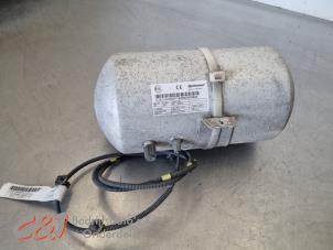 Gebruikte Luchtketel Fiat Ducato (250) 2.3 D 130 Multijet Prijs € 131,25 Margeregeling aangeboden door C&J Bedrijfsauto's & Onderdelen