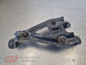 Begagnade Stöd (diverse) Fiat Ducato (250) 2.3 D 130 Multijet Pris € 21,00 Marginaltabell erbjuds av C&J Bedrijfsauto's & Onderdelen